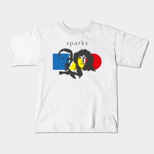 Sparks Kids T-Shirt